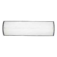 فیلتر کامپکت تصفیه هوا AP-341 آلماپرایم