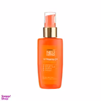 ژل کرم پوست نئودرم مدل ویتامین سی پلاس حجم 50 میلی لیتر