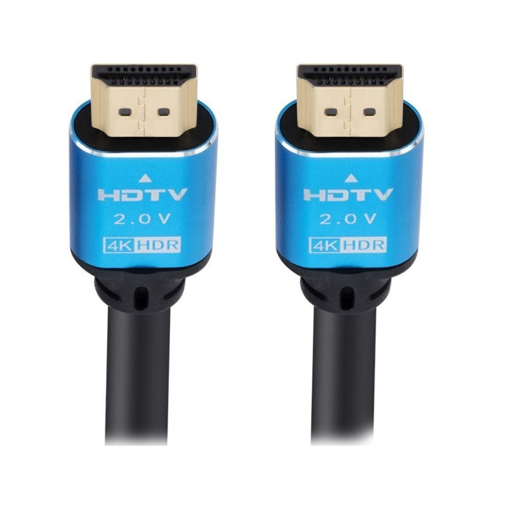 کابل 15 متری HDMI 4K Premium