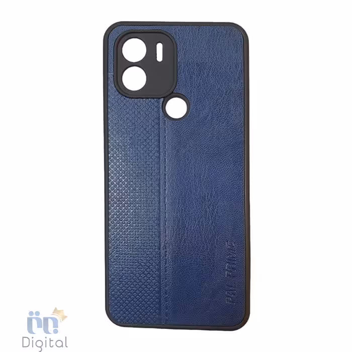 کاور محافظ چرمی مناسب برای گوشی شیائومی مدل های Redmi A1 Plus و Redmi A2 Plus