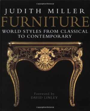 [PDF] دانلود کتاب Furniture - World Styles From Classical To Contemporary, 2005