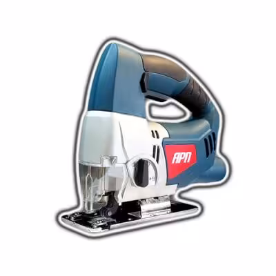 اره عمود بر APN مدل JS 80 T