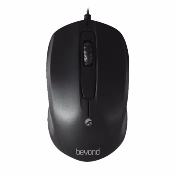 ماوس باسیم بیاند مدل BM-1265