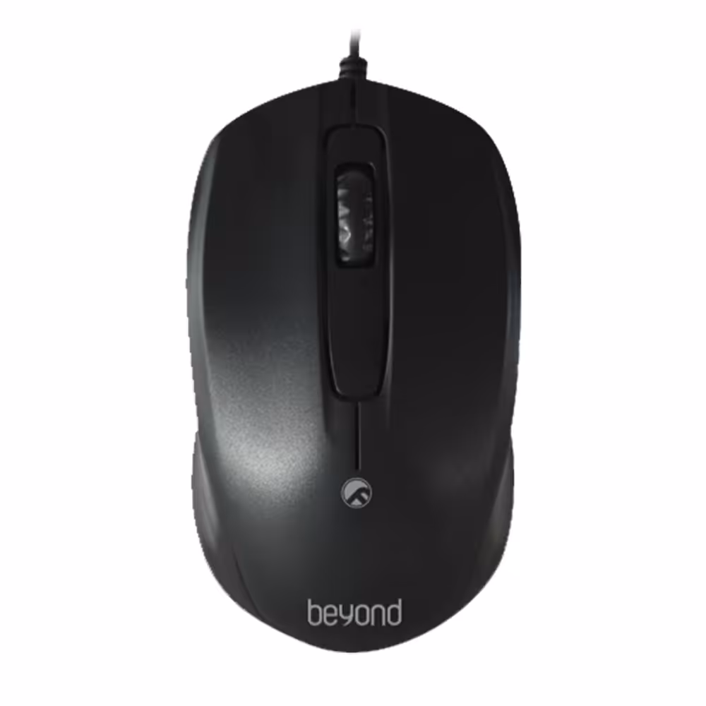 ماوس باسیم بیاند مدل BM-1265