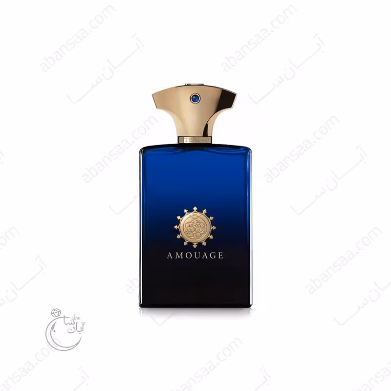 عطر و ادکلن *آمواج اینترلود* گرمی 20000