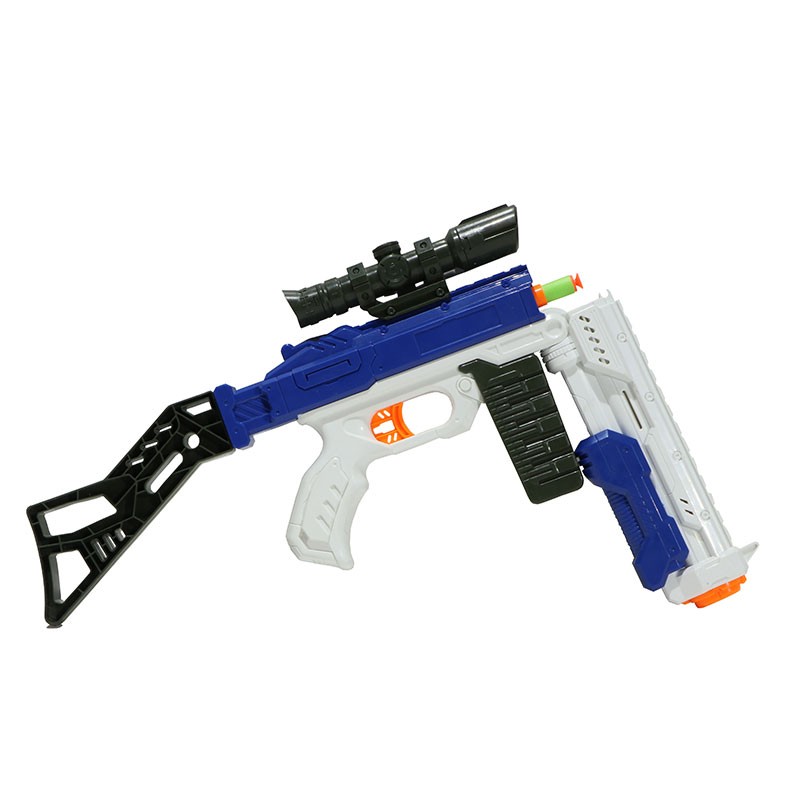 تفنگ تیر ابری اسنایپر درج تویز