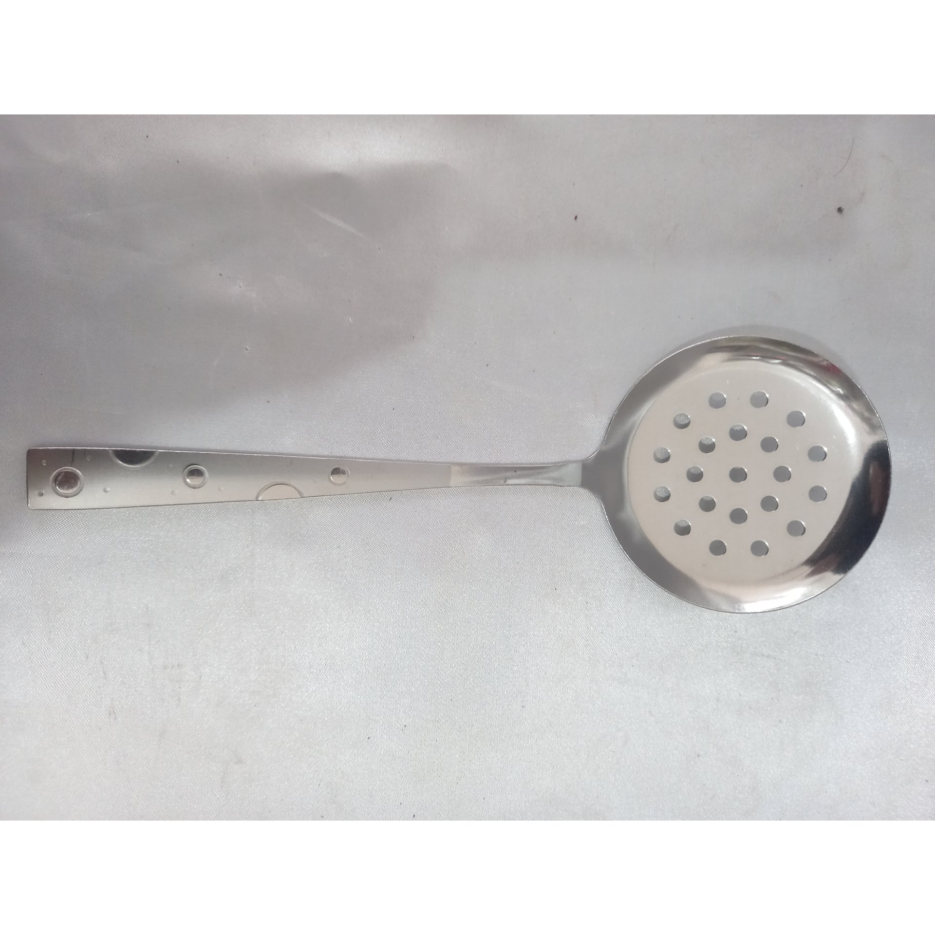 کفگیر حبابی کوچک یک عددی 