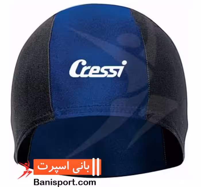 کلاه شنا Cressi Elastic swim cap
