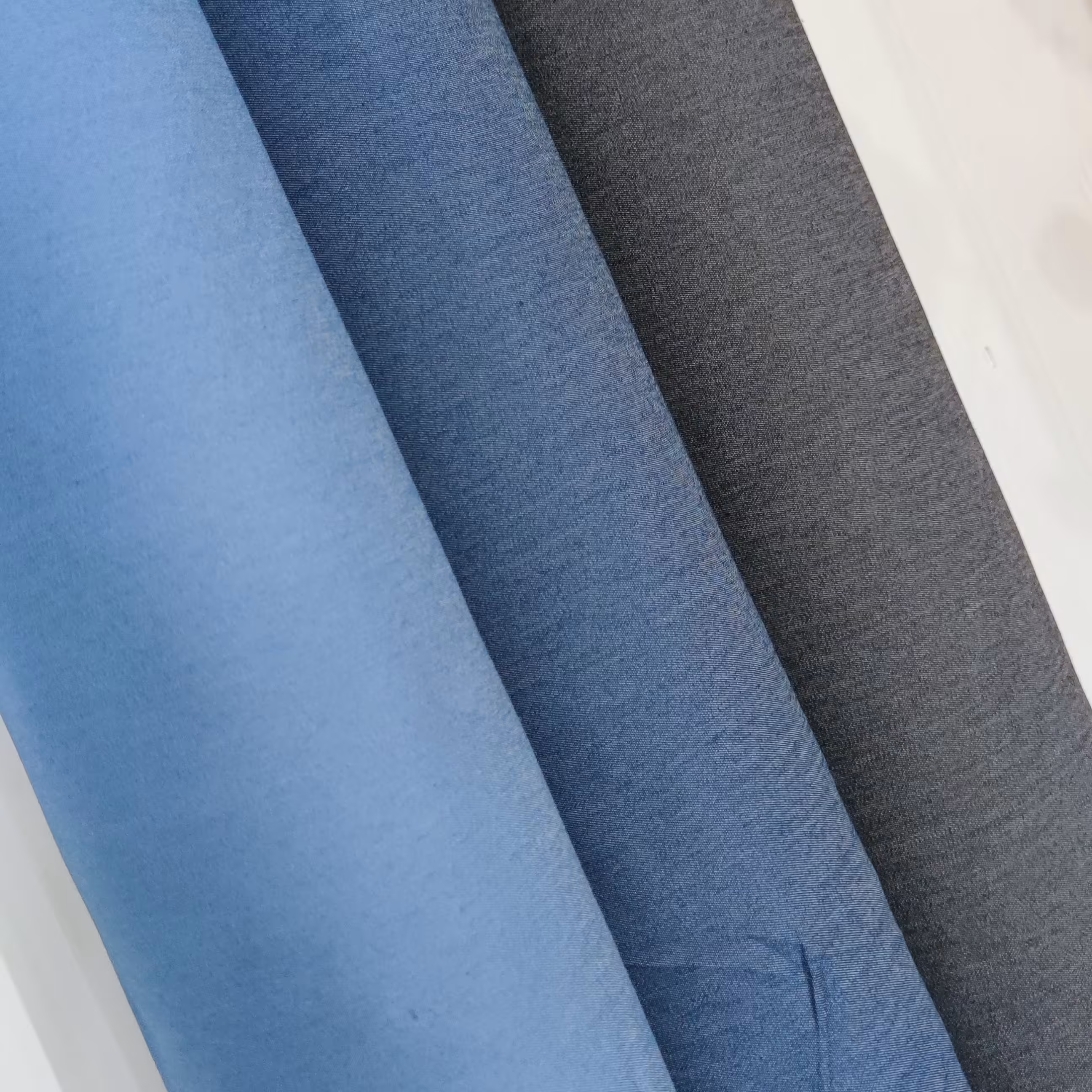 پارچه لی کاغذی