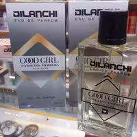 ادکلن دیلانچی گودگرل ماندگاری 24 ساعته