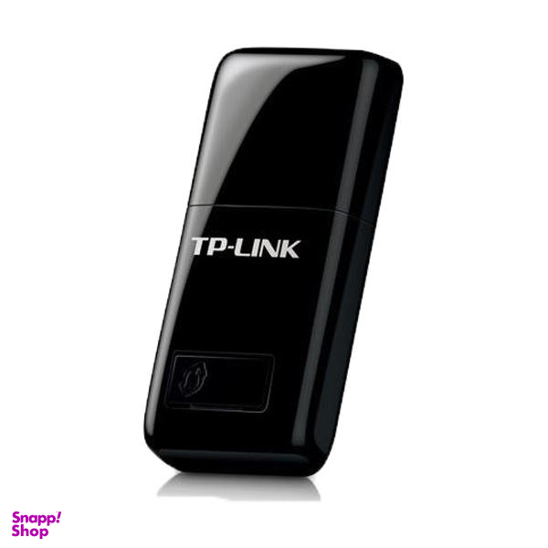 کارت شبکه بی‌سیم و USB تی پی-لینک مدل TL-WN823N