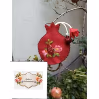 جاکلیدی طرح انار