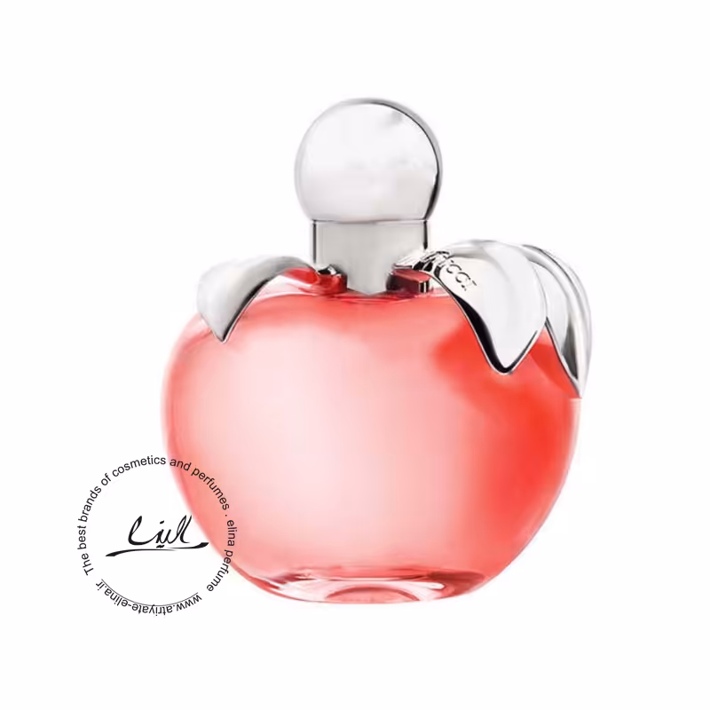 عطر ادکلن نیناریچی نینا سیب-NINA RICCI LES BELLES DE NINA NINA EDT 80ML