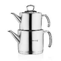 کتری و قوری کرکماز مدل PROLINE A274