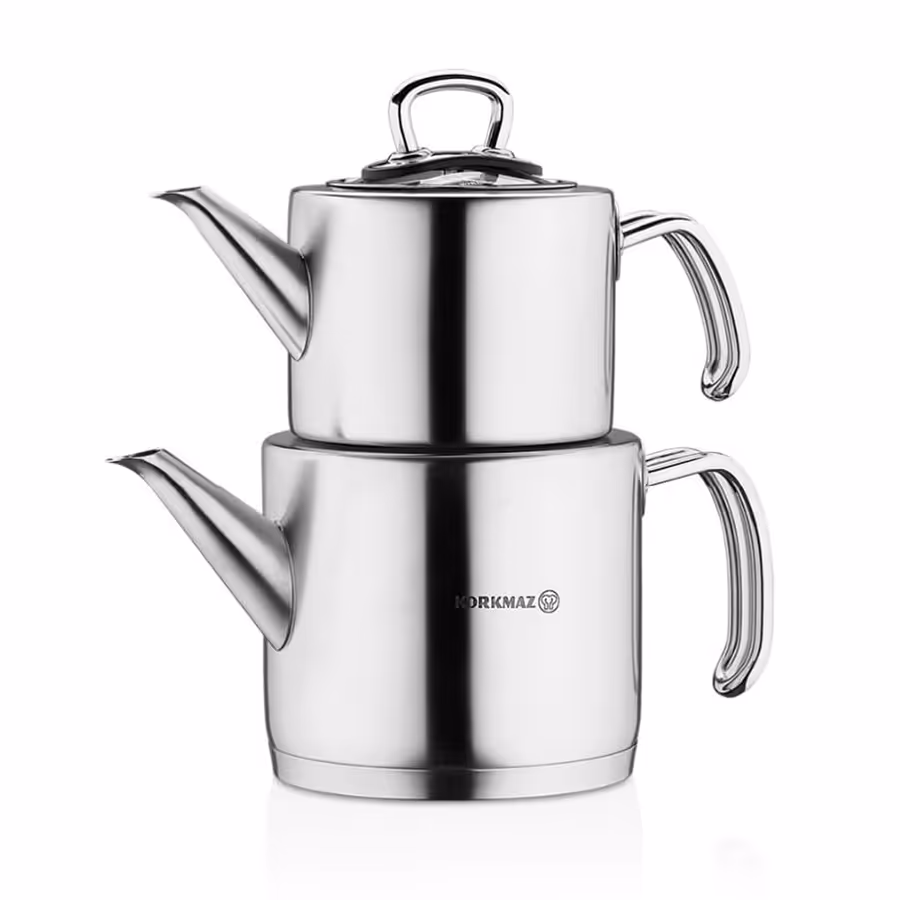 کتری و قوری کرکماز مدل PROLINE A274