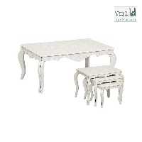 جلو مبلی و عسلی سارین