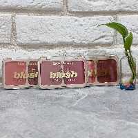 پالت رژ گونه (2رنگ) لورا بیوتی اورجینال