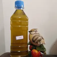 روغن بابونه گلستان (500 سی سی)
