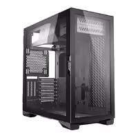 قیمت و خرید کیس کامپیوتر انتک مدل P120 Crystal | یاس ارتباط