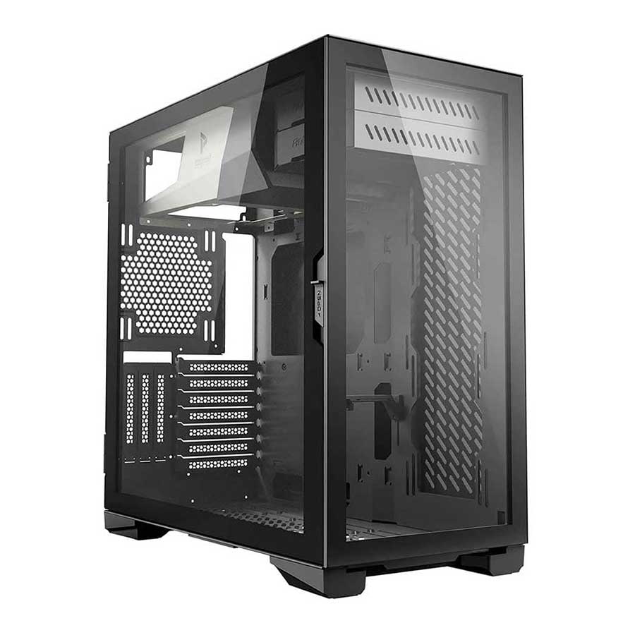 قیمت و خرید کیس کامپیوتر انتک مدل P120 Crystal | یاس ارتباط