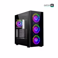 قیمت و خرید کیس گیمینگ اوست GT-AV301-MB