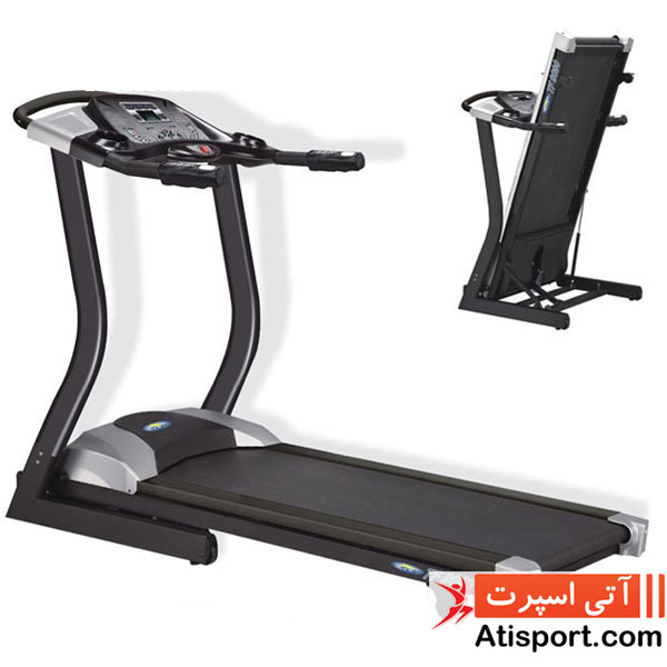 تردمیل تایتان فیتنس TF9090