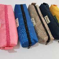 جامدادی رنگی شکیل