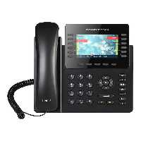 قیمت و خرید گوشی تلفن تحت شبکه گرند استریم مدل GXP2170 | یاس ارتباط