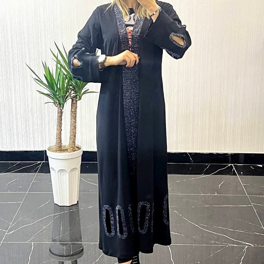 مانتو لیزری بلند زنانه