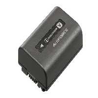 باتری دوربین سونی Sony NP-FV50 Lithium-Ion Battery