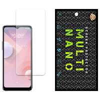 محافظ صفحه نمایش MultiNano مدل X-S1N مناسب برای موبایل  اچ تی سی Desire 20 Plus