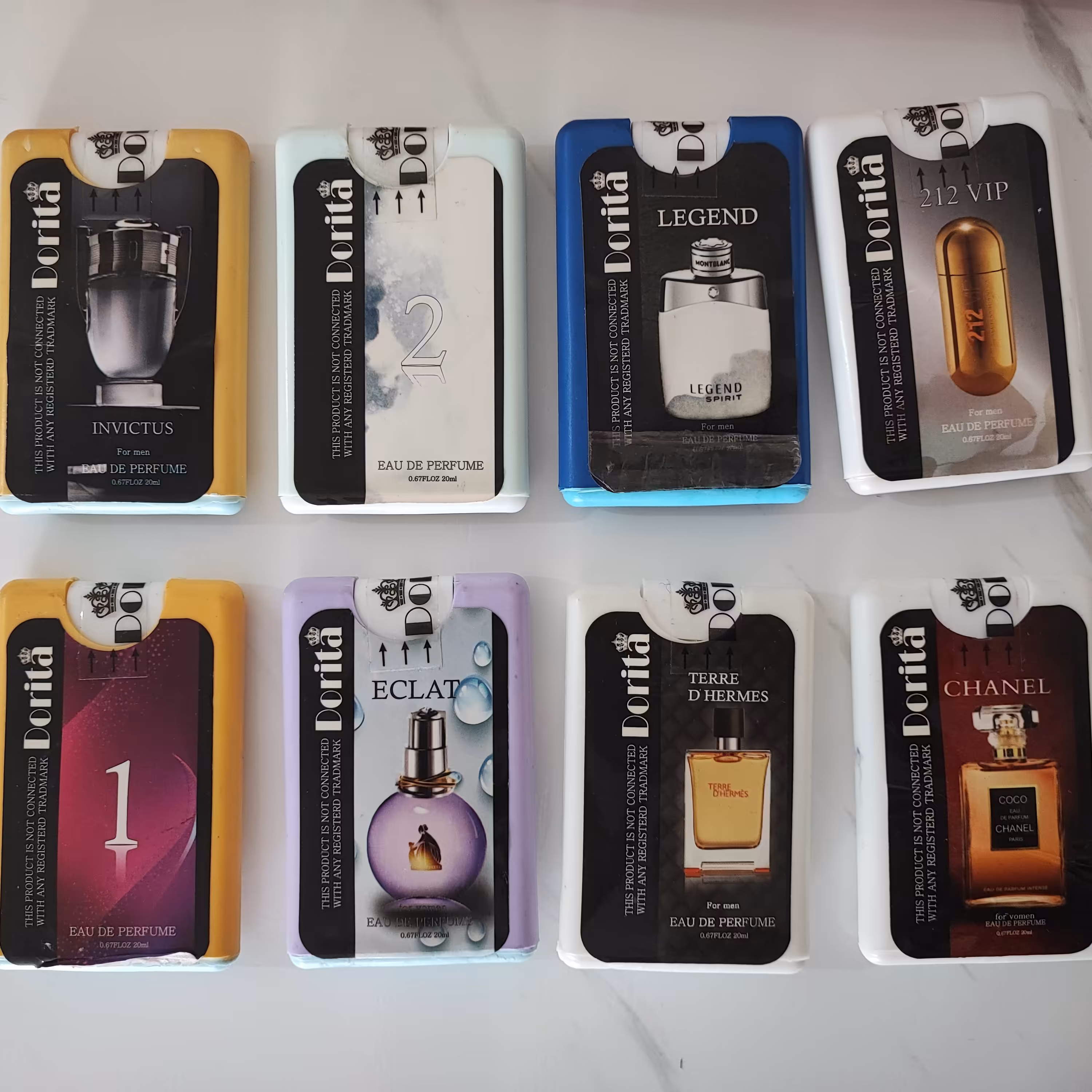 عطر کتابی 25میل