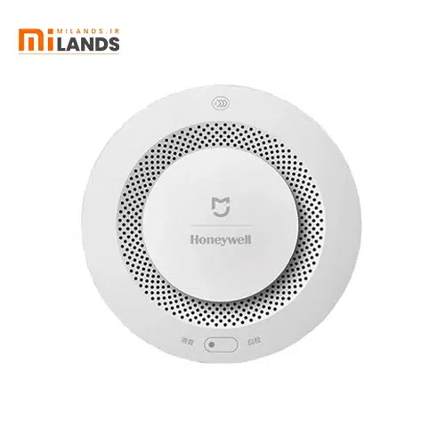 سنسور هشدار دود شیائومی مدل Honeywell