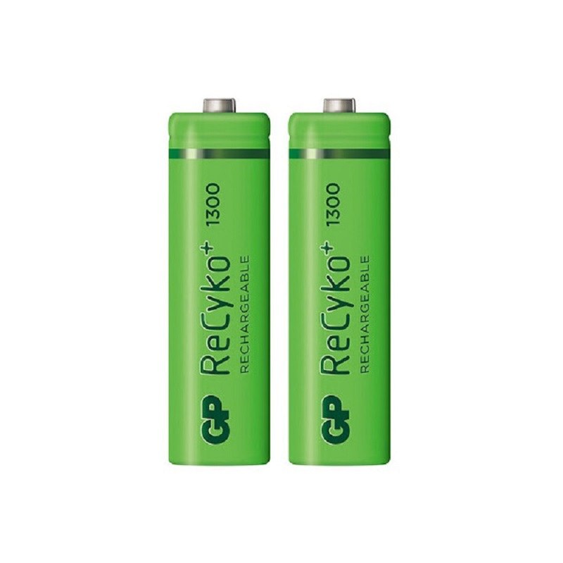 باتری قلمی شارژی جی پی (GP) سری Recyko (اورجینال)