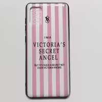 قاب طرحدار VICTORIA SECRET مناسب گوشی سامسونگ A31