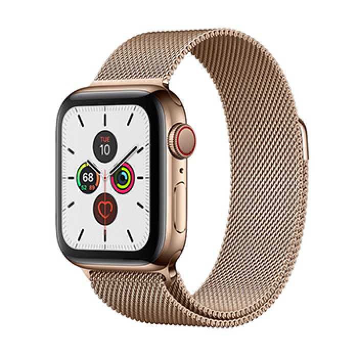 قیمت خرید ساعت اپل واچ کد7228 | Apple Watch Series 5