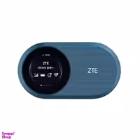 مودم 4G جیبی زد تی ای مدل U10S Pro