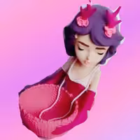 جای لوازم آرایش 