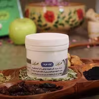 ترکیبات گیاهی رفع میوم رحم  شبکه طب( با مشاوره)