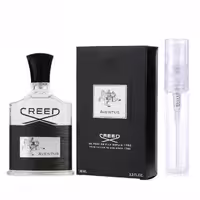 عطر گرمی کرید اونتوس مردانه از برند پالوما فرانسه PALOMA کیفیت عالی H