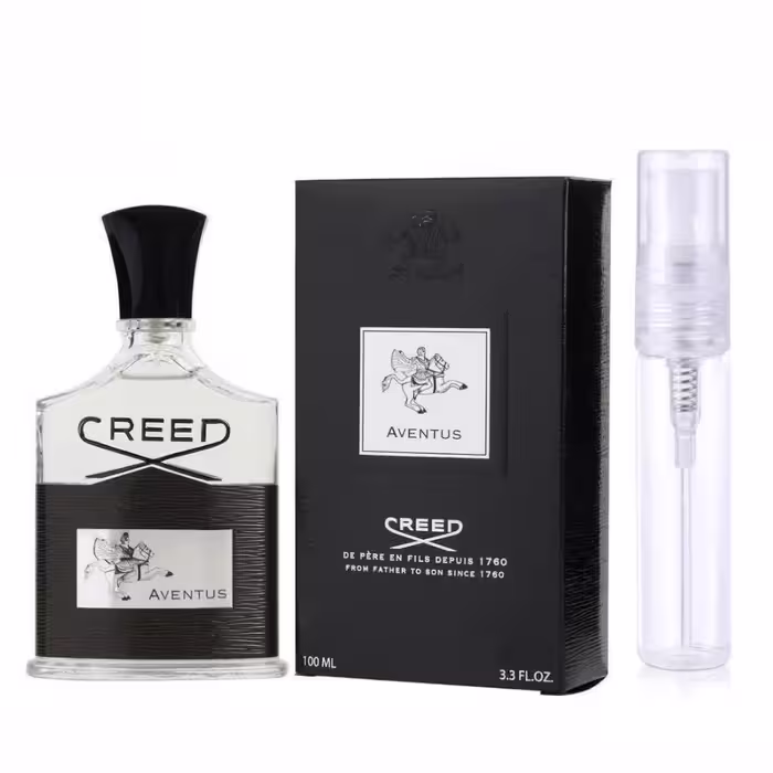 عطر گرمی کرید اونتوس مردانه از برند پالوما فرانسه PALOMA کیفیت عالی H