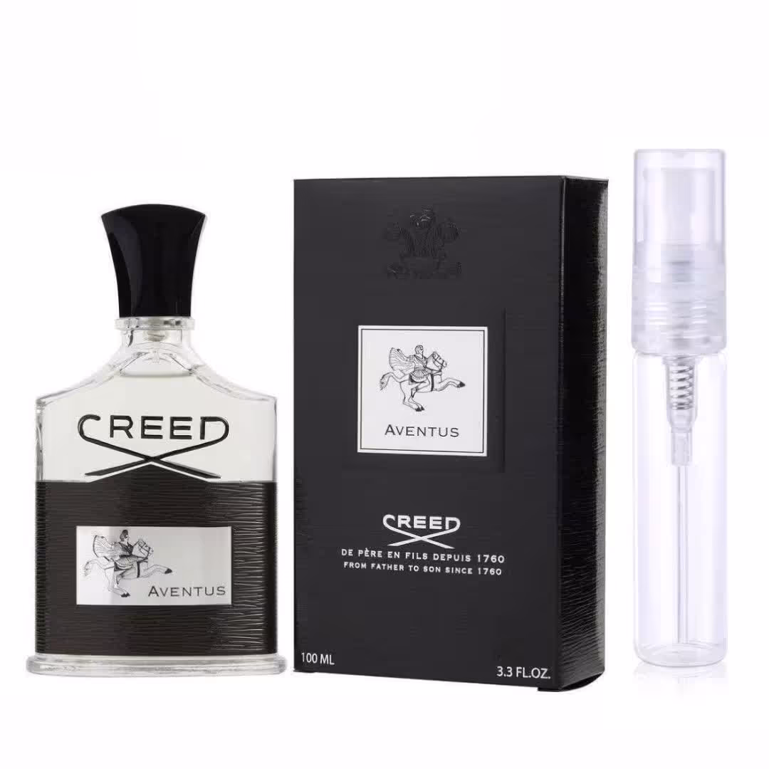 عطر گرمی کرید اونتوس مردانه از برند پالوما فرانسه PALOMA کیفیت عالی H