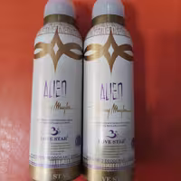 اسپری alien زنانه