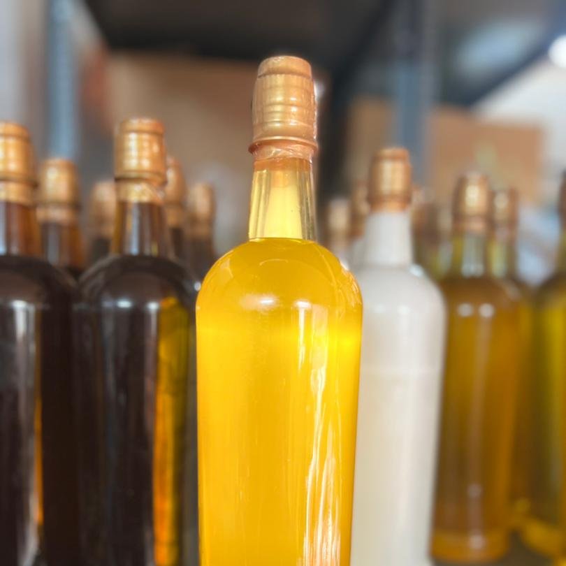 روغن کنجد 1 لیتری