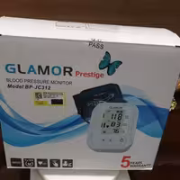 فشارسنج بازویی گلامور مدل BPJC312