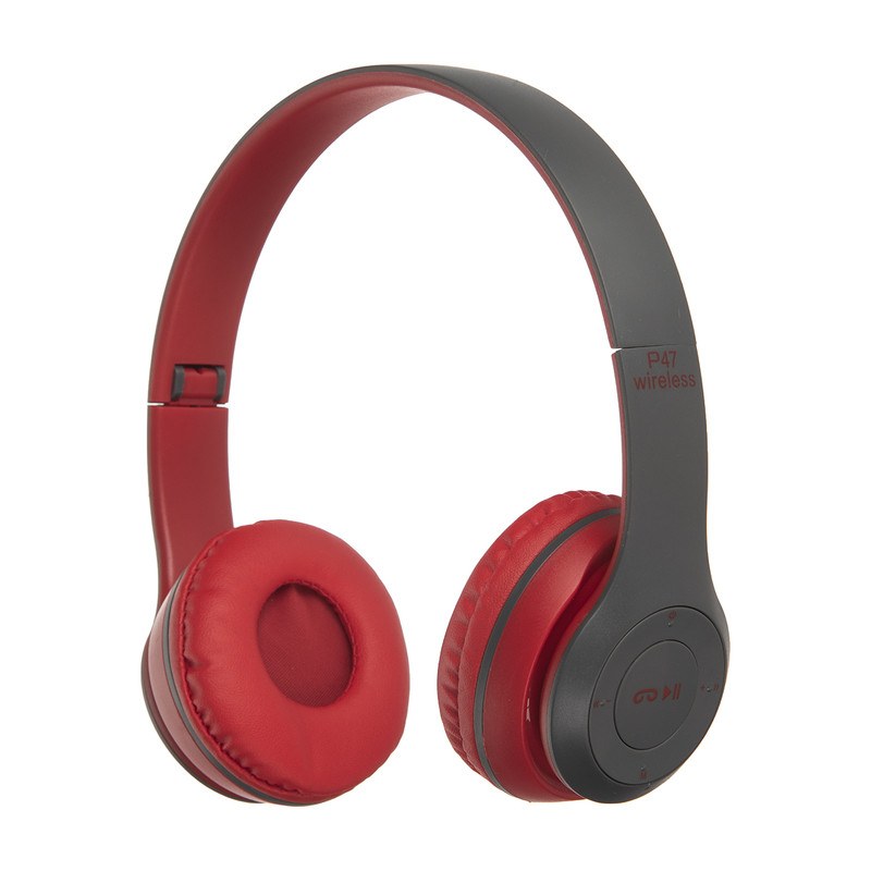 هدفون بلوتوثی مدل P47 Wireless Headphone