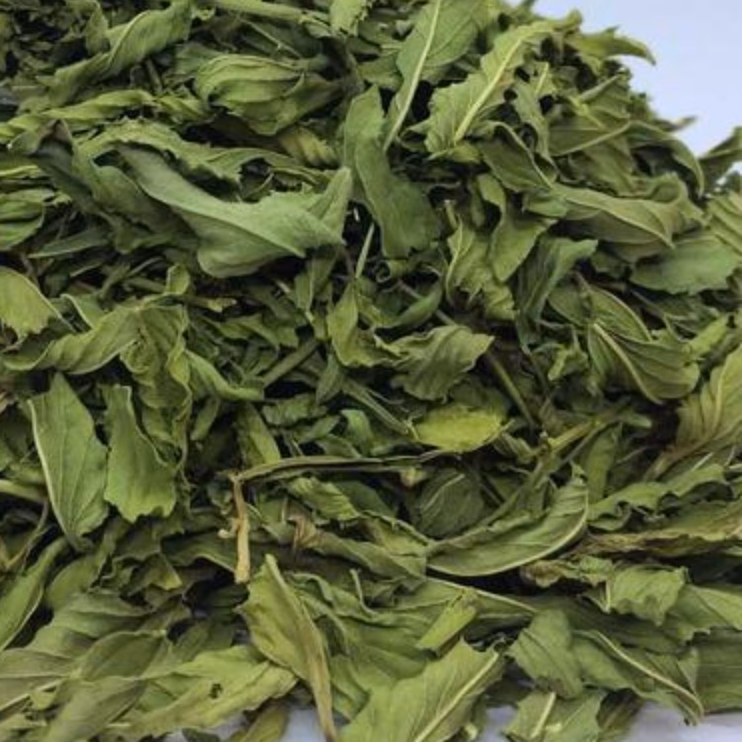 نعنا فلفلی خشک100 گرم