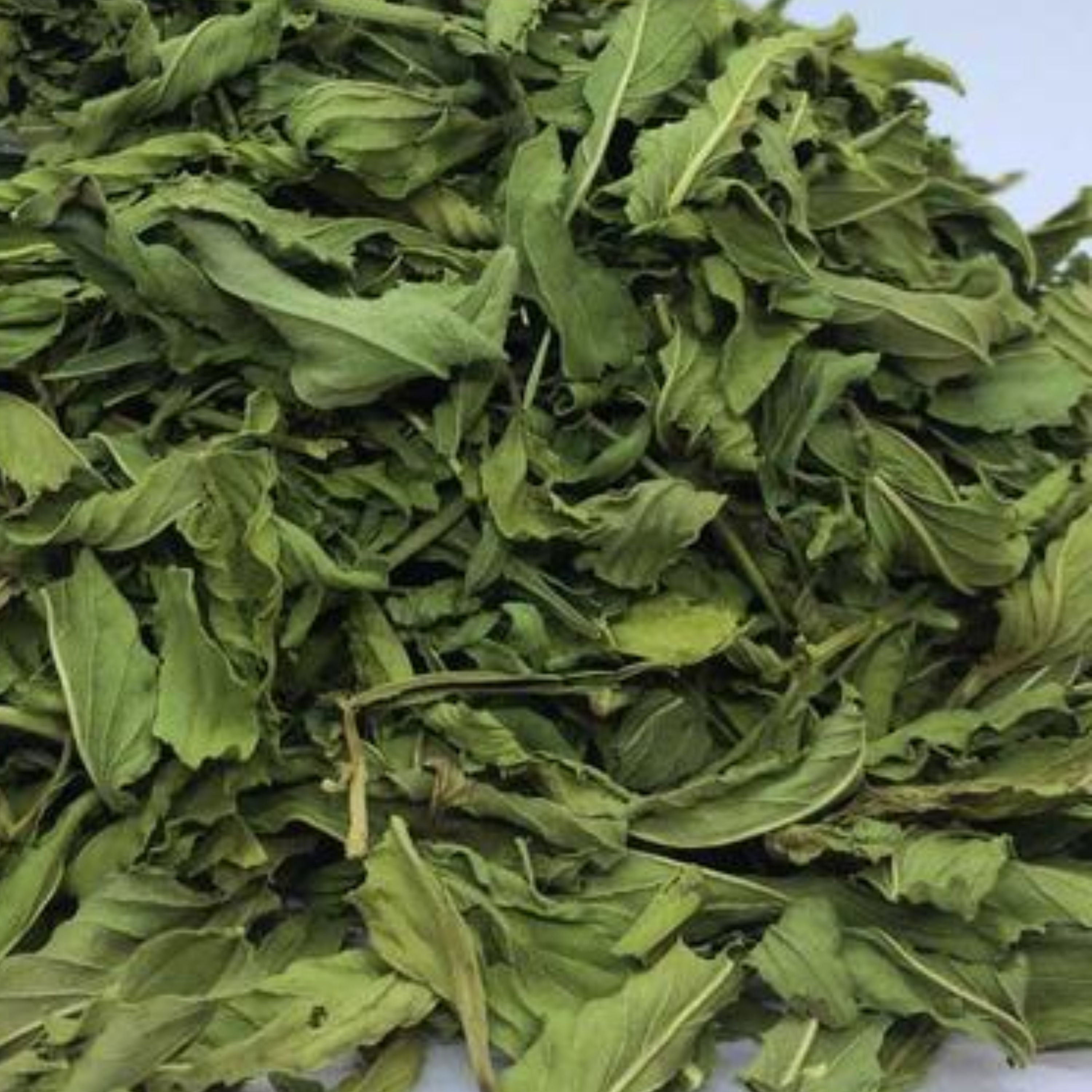 نعنا فلفلی خشک100 گرم