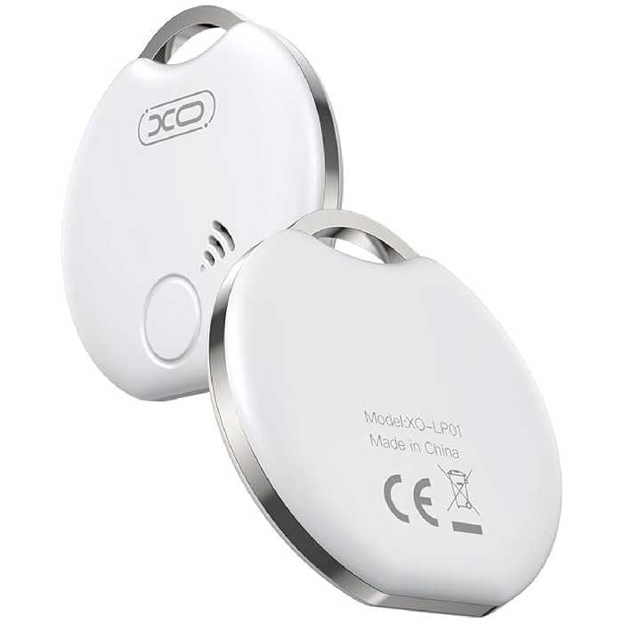 تگ ردیاب بلوتوثی ایکس او LP01