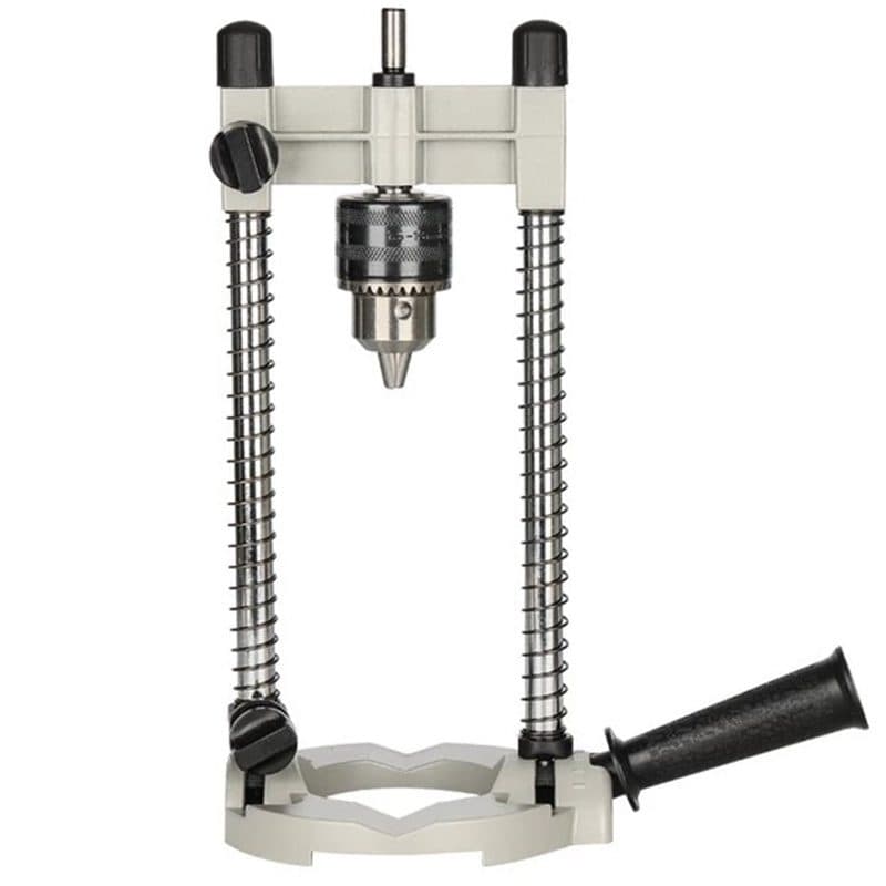 پایه دریل سه نظام دار